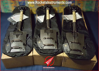 Shovel Guitars ready to Buy