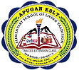 APUGAN ESLT LOGO