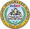 SIAGAO INTEGRATED LOGO