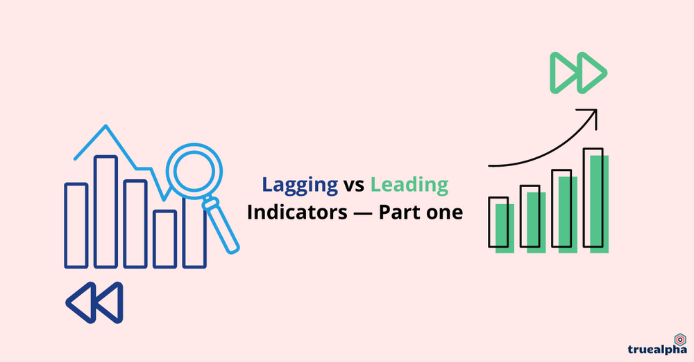 Leading vs Lagging indicators What’s right for your startup? Part