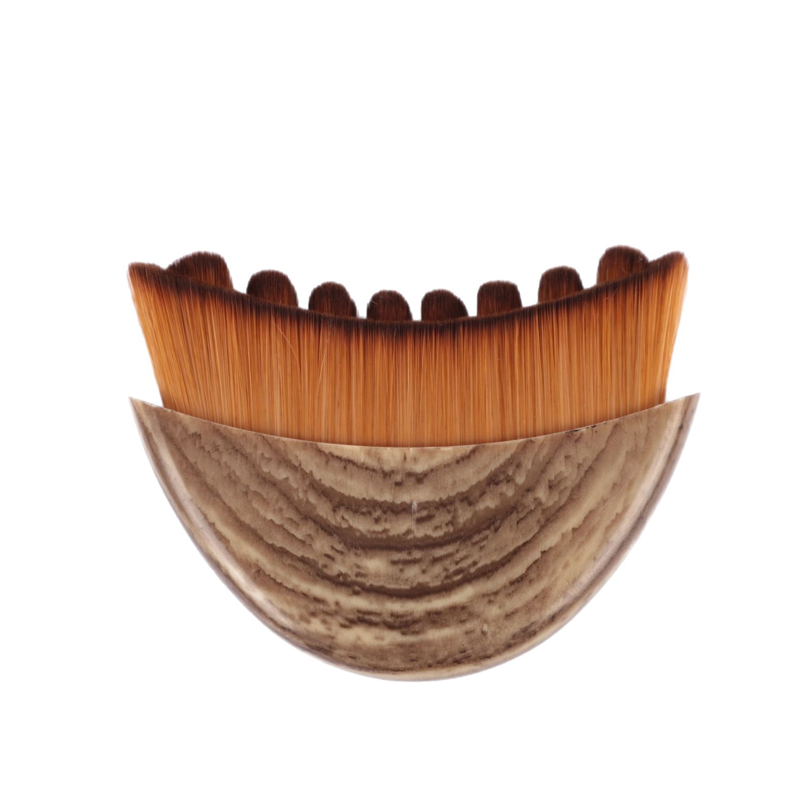 Lymphatic Contour Face Brush