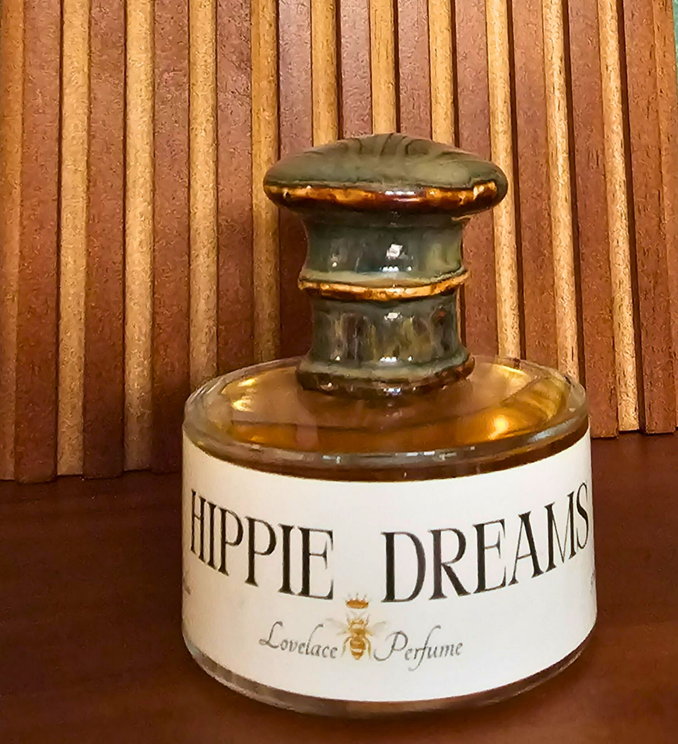 Hippie Dreams Eau De Parfum