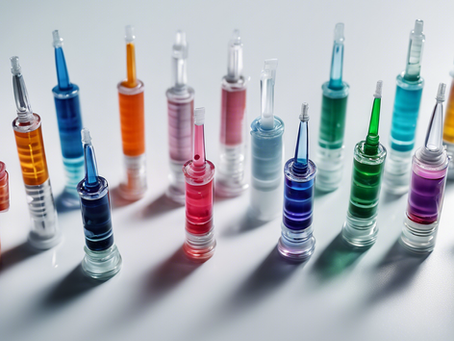 Everything You Need to Know About Dermal Fillers: The Key to a Youthful, Refreshed Look.