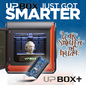 UP BOX 3D Printer