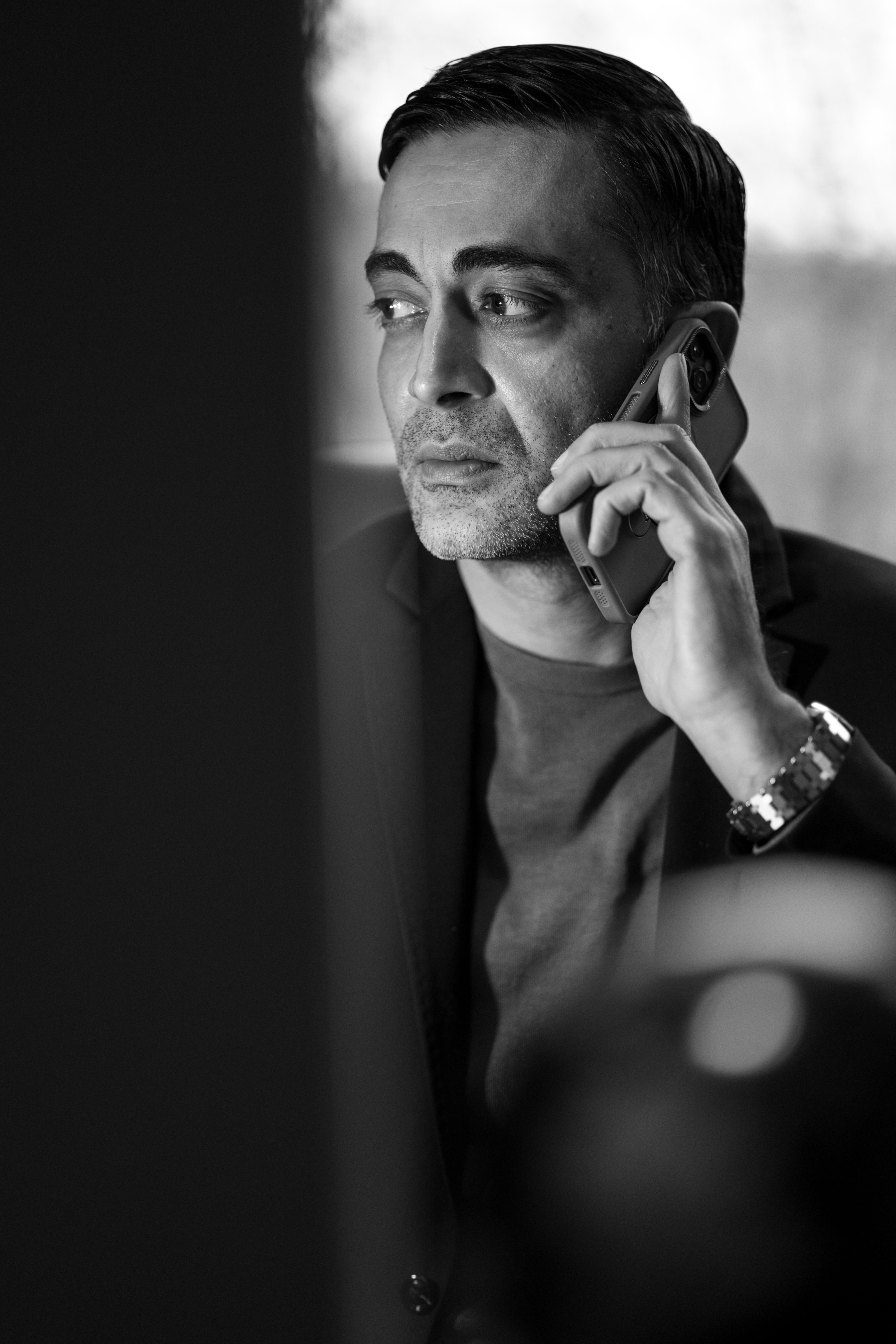 Autorenbild: Massud Amiri