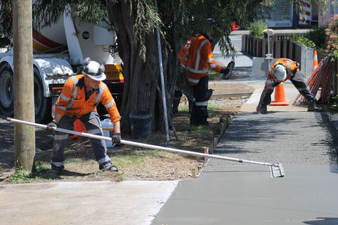 Concrete Curing in Construction: Embracing IoT