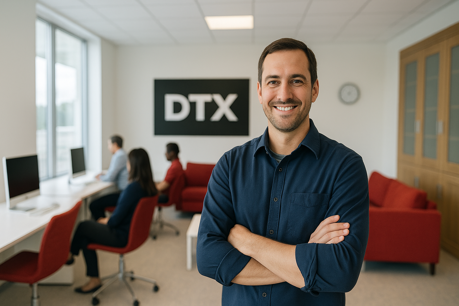 DTX Owners