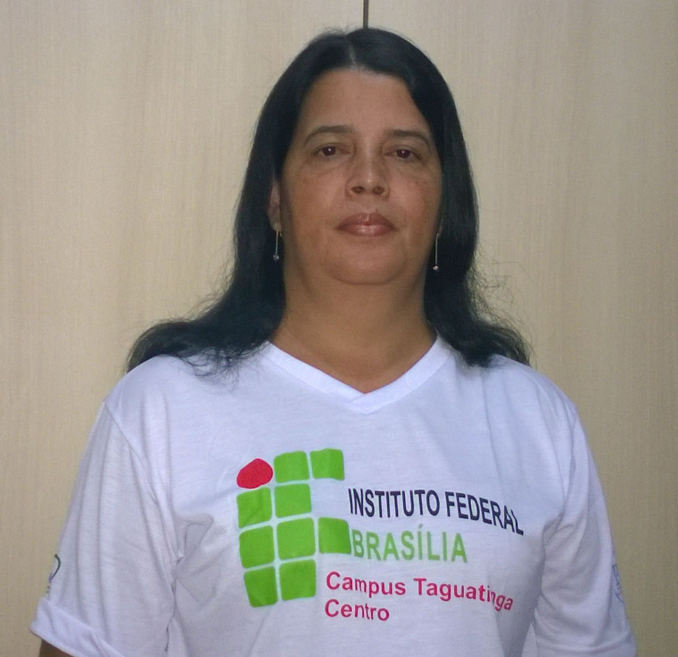 Lucirlene Murta