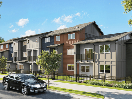 Kāpili at Ho‘opili: New Construction Condos for Sale in Kapolei, Hawaii