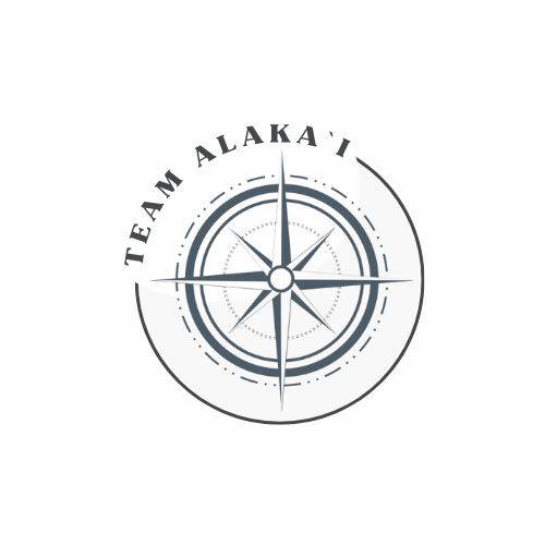 Matthew FG Wong & Team Alaka'i