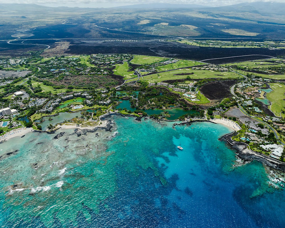 Hale Kamaʻāina: The Hawaii First-Time Buyer Program Most People Miss