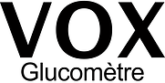 Lecteur de glycémie parlant VOX - Logovoxglucometre - Fév 2020