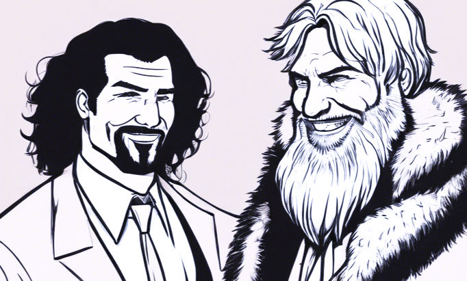 Information security, are you in 2024 or enjoying Stone Age happiness?