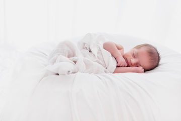 צילומי תמונות תינוקות ניובורן במרכז