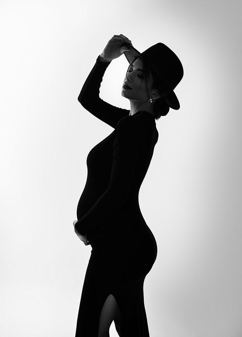 צילומי הריון בסטודיו מחיר