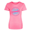 Thumbnail: Dance DynamiX Ladies T-shirt