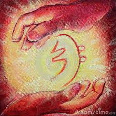 Reiki Symbol