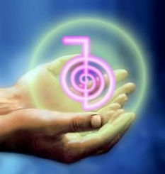 Reiki Symbol