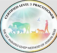 Let Animals Lead Level 3 Practitioner