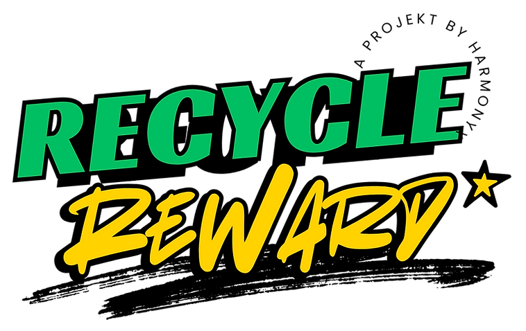 Recycle Reward App ICON