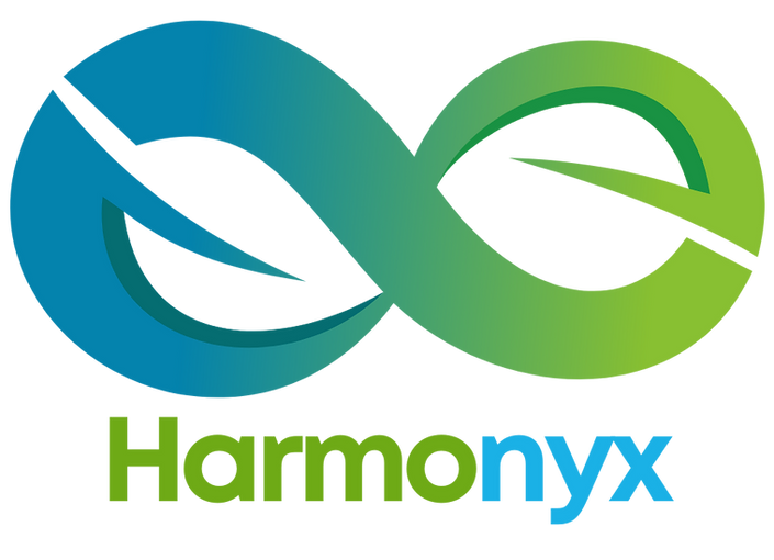 Harmonyx Logo