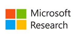 MS Research Logo