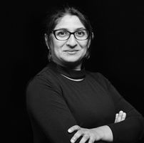 Upali Nanda photo
