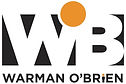 Logo Warman O'Brien