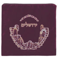 Velvet Talis Bag