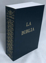 La Biblia 1 vol. Editorial Sigal
