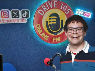 Sunrise and Superpowers: Meet the Voice of Monday Mornings, Ronan O’Flaherty