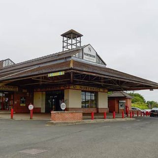 Supervalu Northside Closure - Devastating loss for local community.