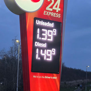 The 96-Hour Spike: Why NI is Feeling the Burn at the Pump