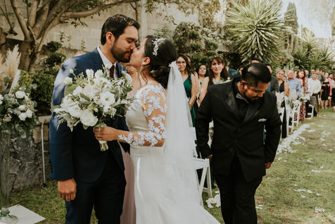 Bride, Novia, Novio, Getting Ready, Weadding, Boda