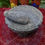 Miniatura: Molcajete Hoja y Corazón
