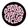 Badass Craft Club