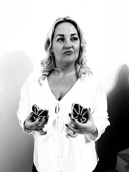 Hen Party Liverpool Nipple Tassels