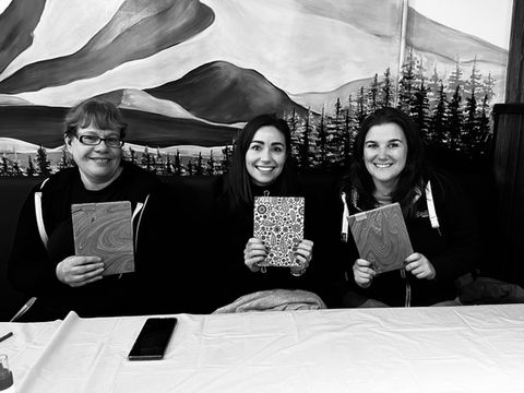 Craft Workshop Wirral
