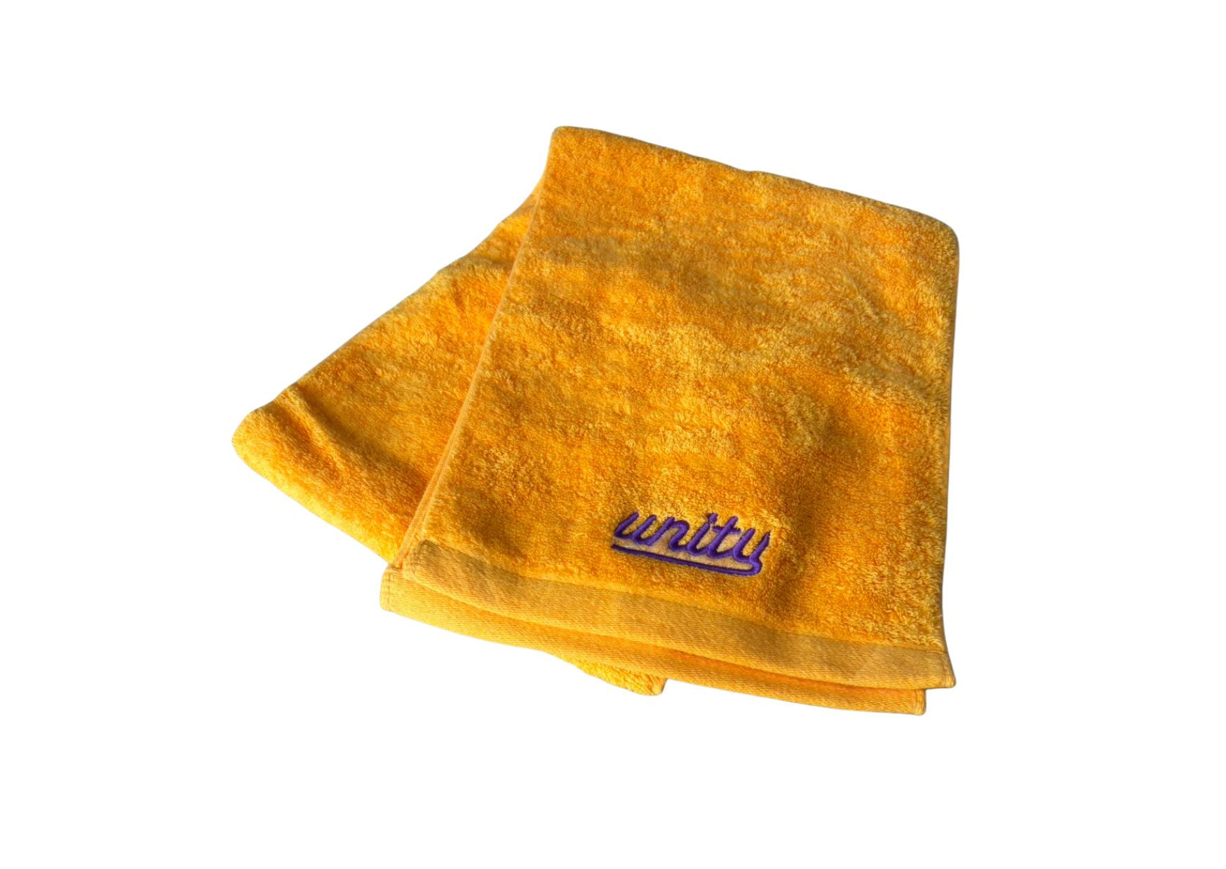 UNITY オリジナルスポーツタオル