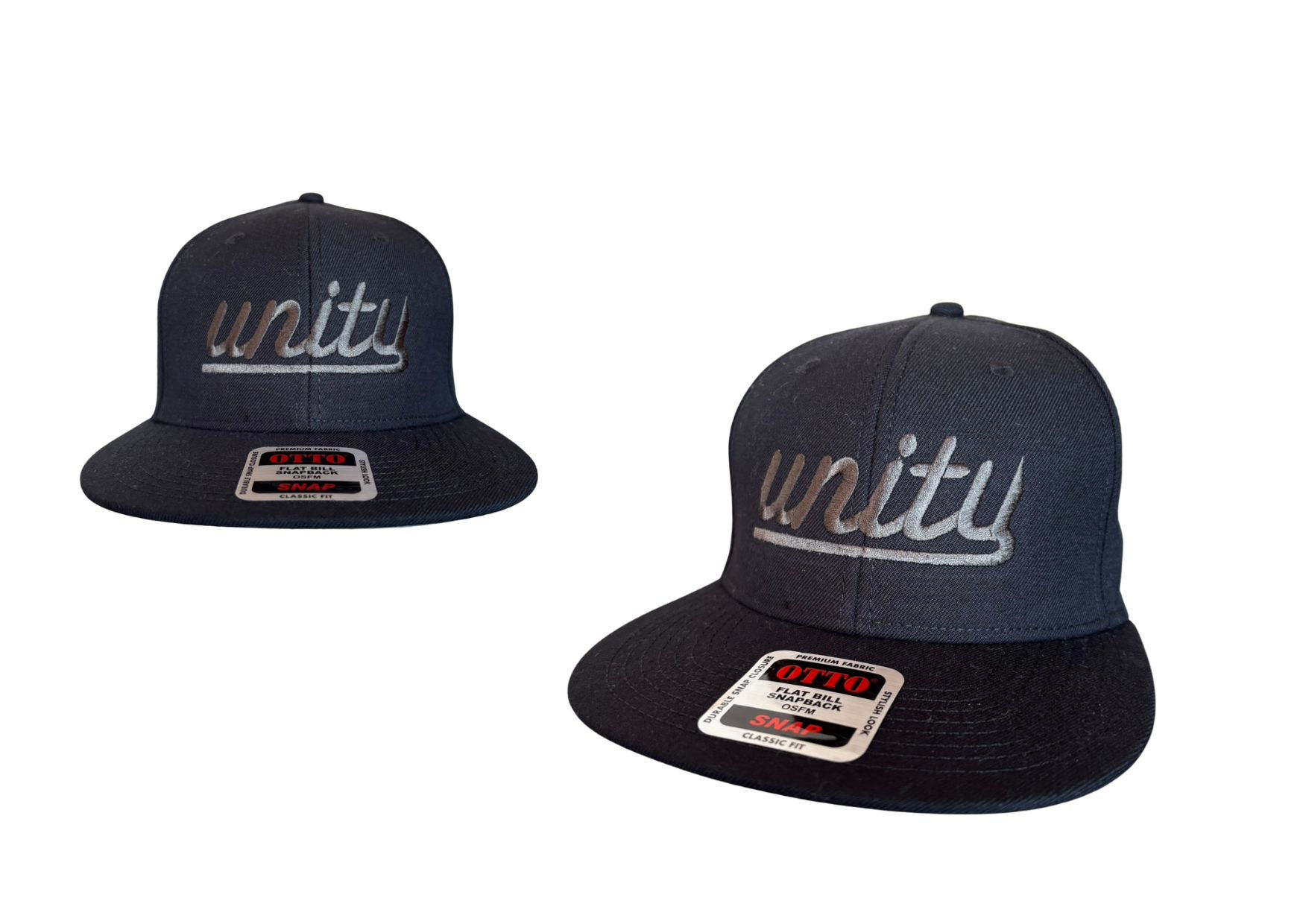 UNITYオリジナルベースボールキャップ