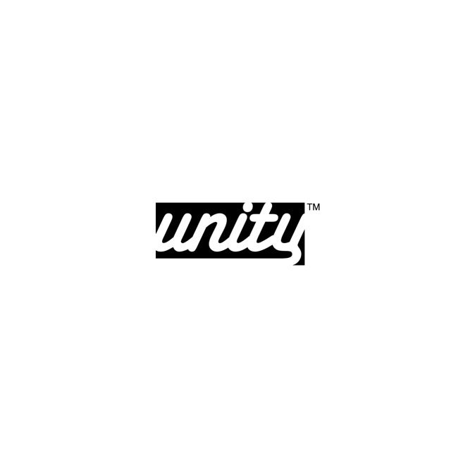 執筆者の写真: UNITY
