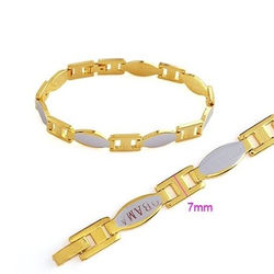 CALIDAD-24KGP-ORO-AMARILLO-Y-PLATINO-DE-LOS-HOMBRES-DE-RELOJ-PULSERA-VIENEN-CON-