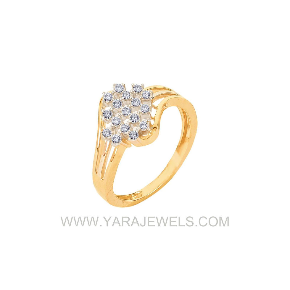 Ladies Ring (873)
