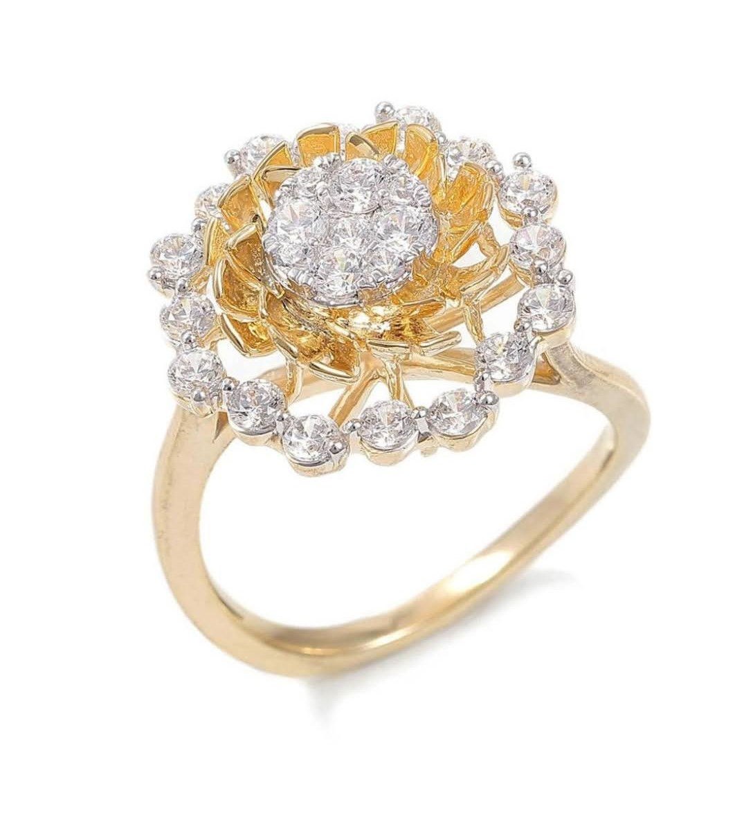 Ladies Ring (358)