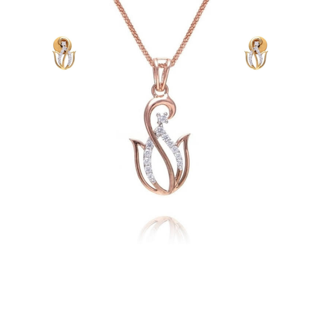 Pendant Set (582)