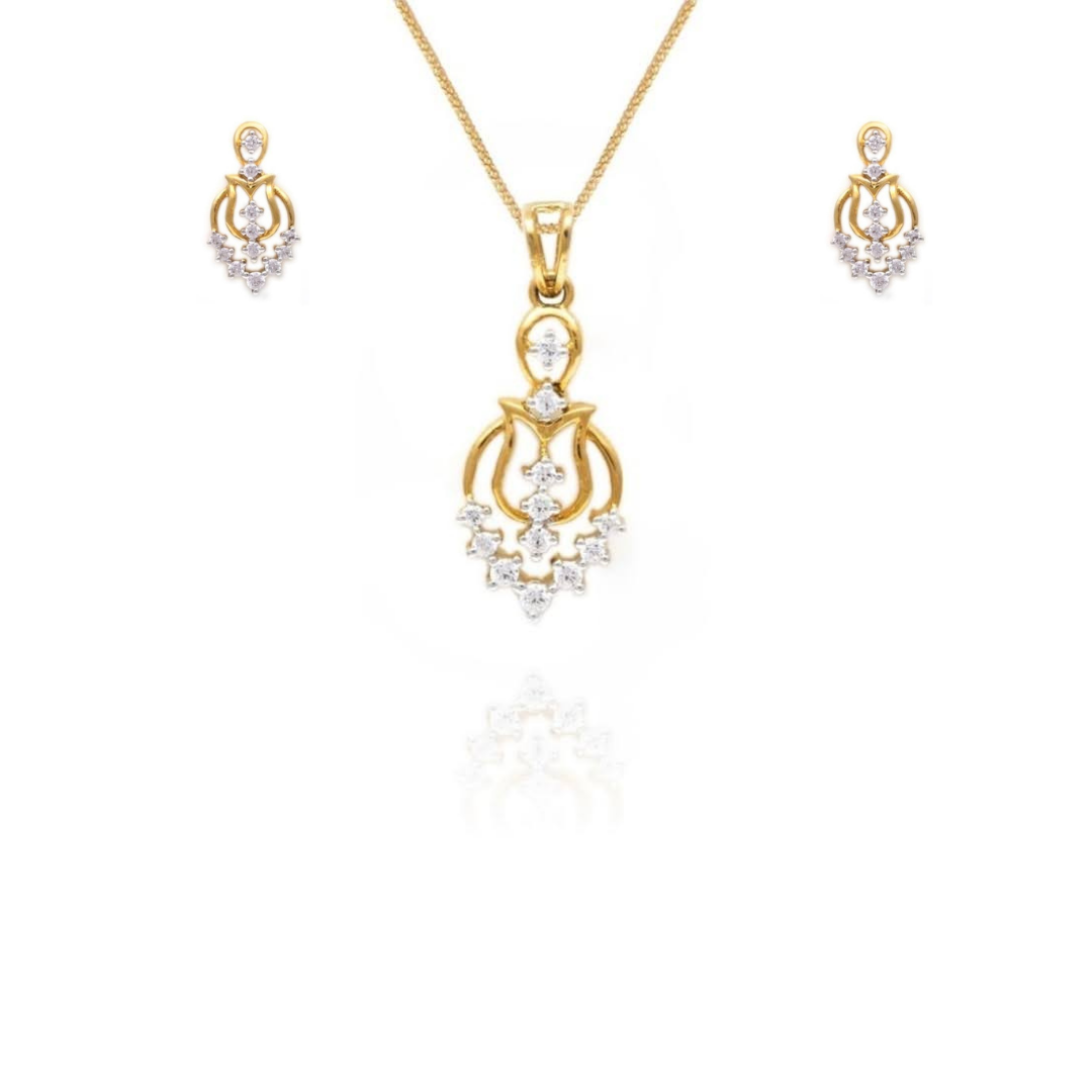 Pendant Set (565)