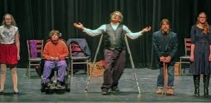 A Tribute to Stephen Hahn: A Fellow Actor and Dear Friend
