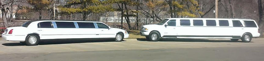 limos in lansing