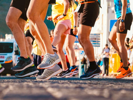 5 Sydney Run Clubs to Join Before City2Surf