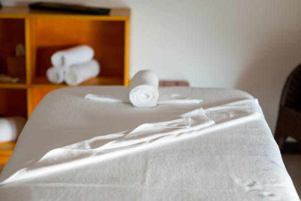 90 Minute Massage